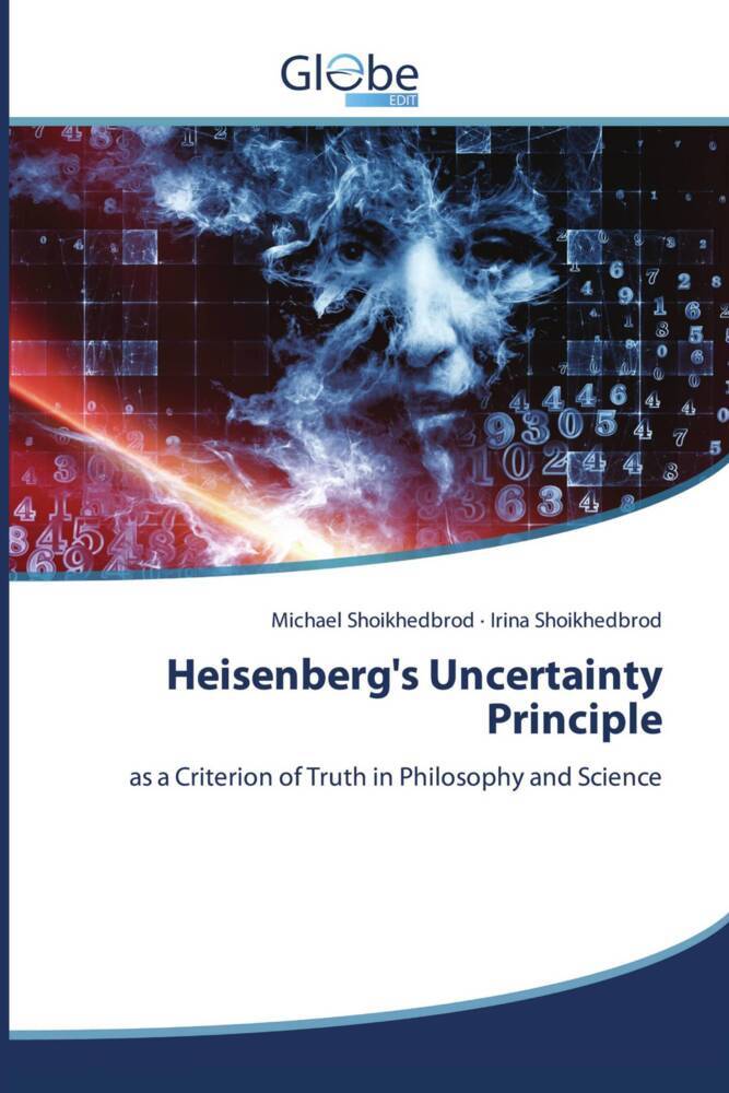 Heisenberg's Uncertainty Principle