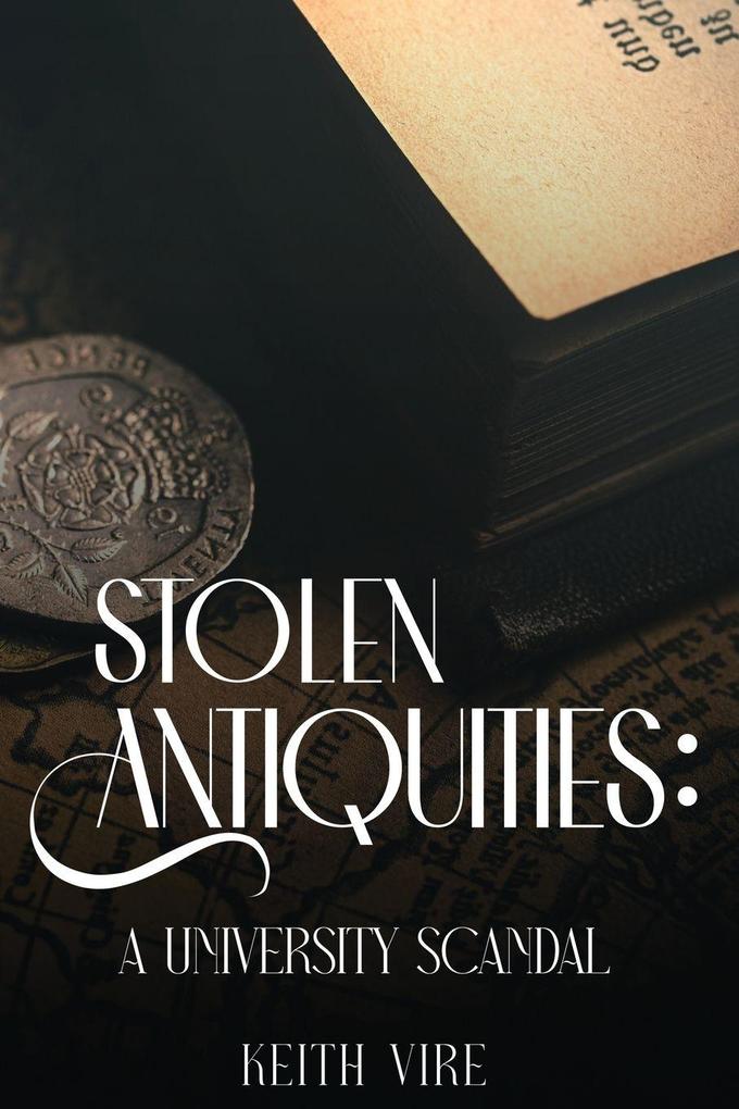 Stolen Antiquities
