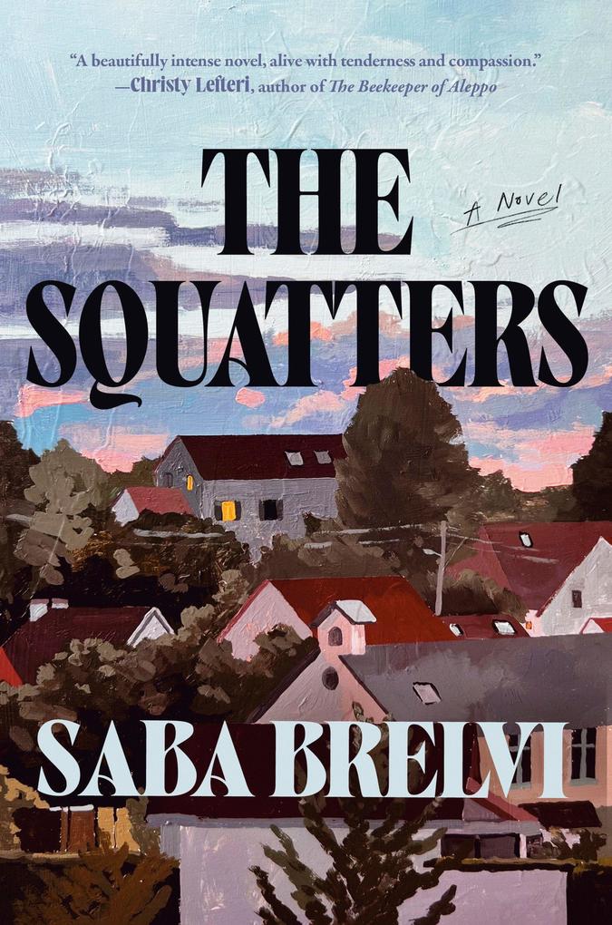 The Squatters