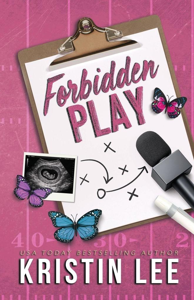 Forbidden Play