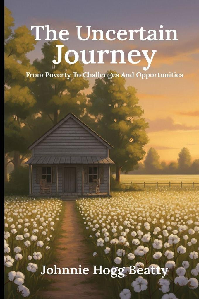 The Uncertain Journey