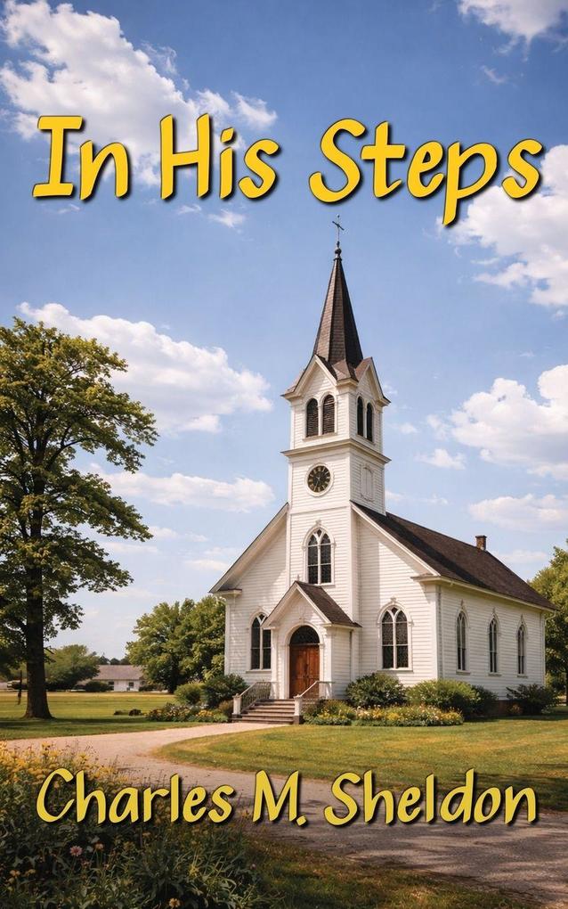 In His Steps