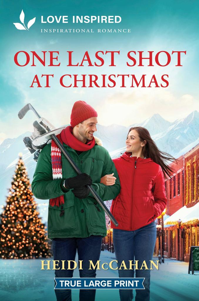 One Last Shot at Christmas