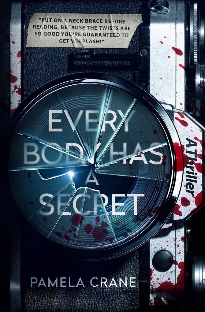 Every Body Has a Secret