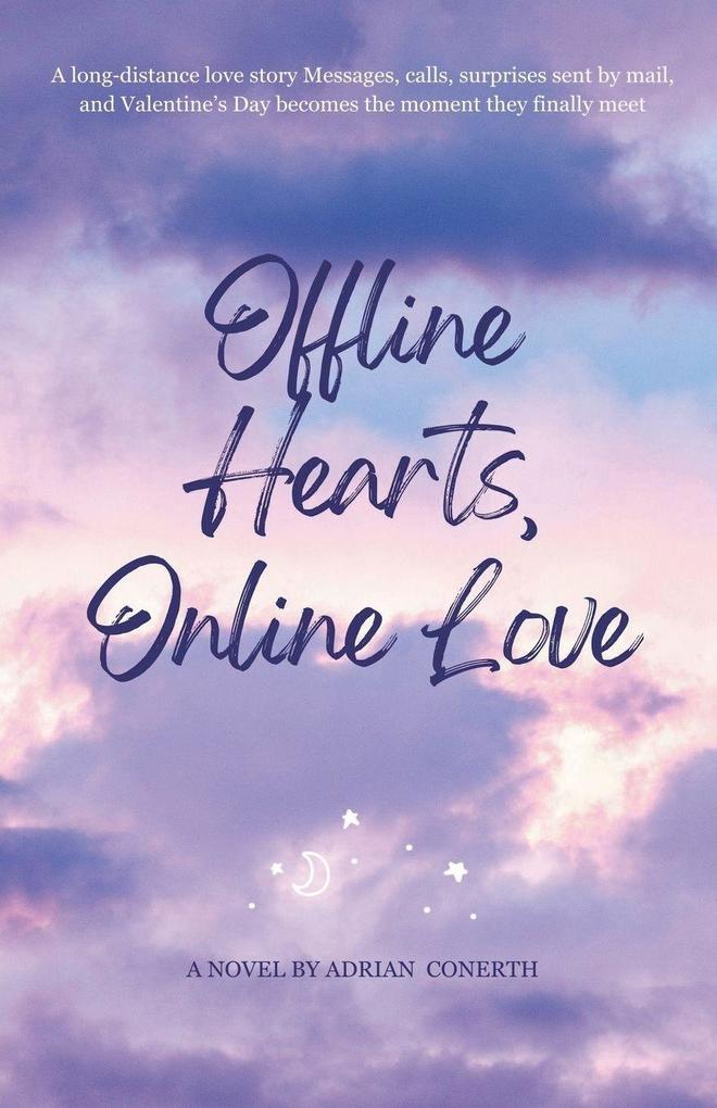 Offline Hearts Online Love