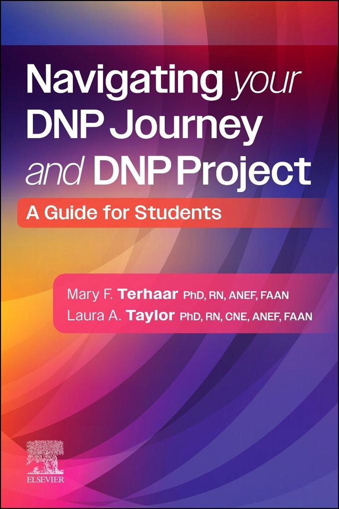 Navigating Your DNP Journey and DNP Project