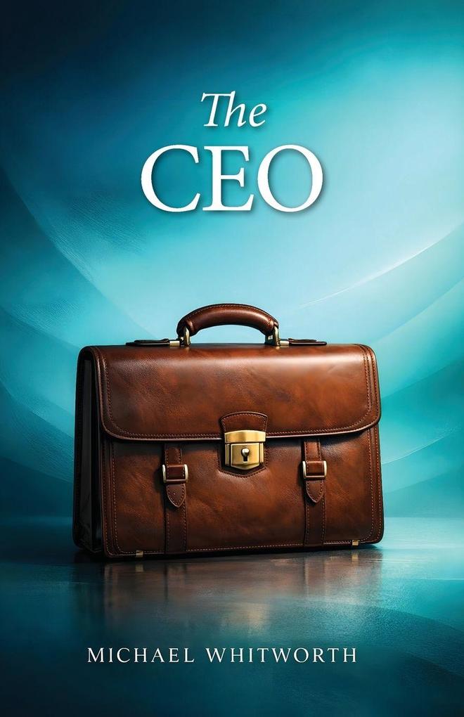The CEO