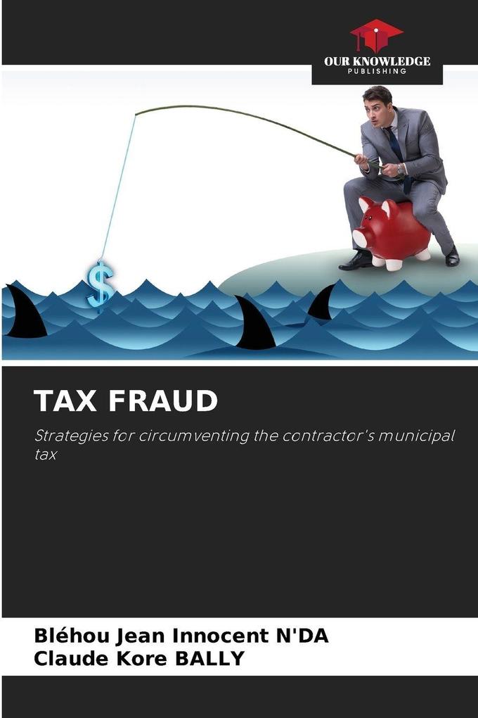 TAX FRAUD