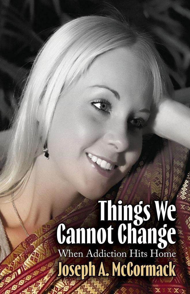 Things We Cannot Change