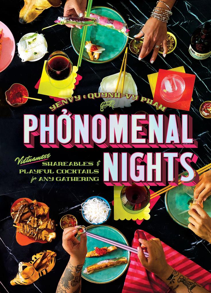 Phonomenal Nights
