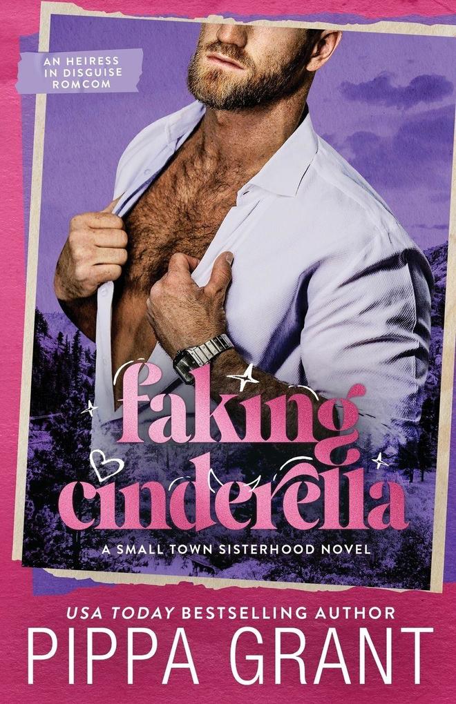 Faking Cinderella