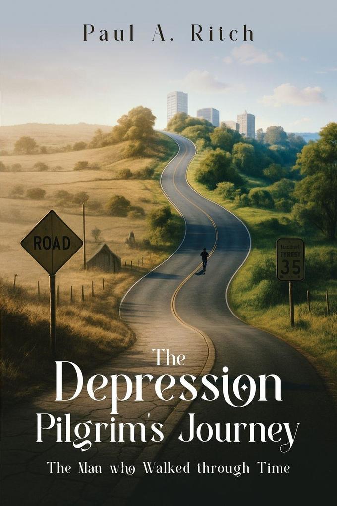 The Depression Pilgrim's Journey