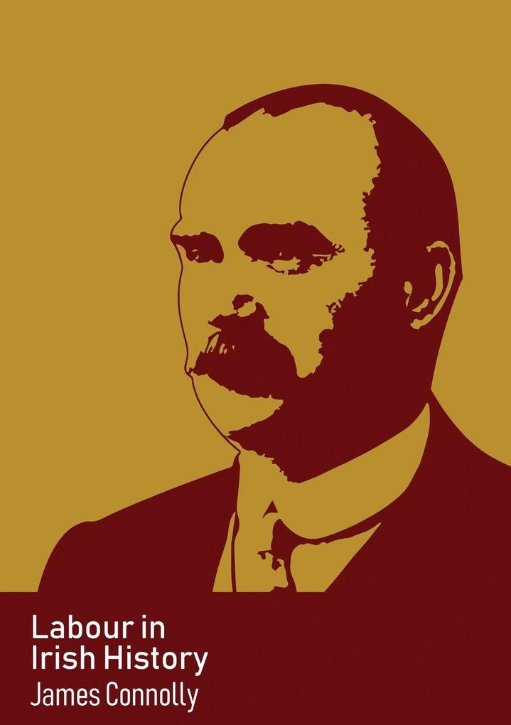 Labour in Irish History