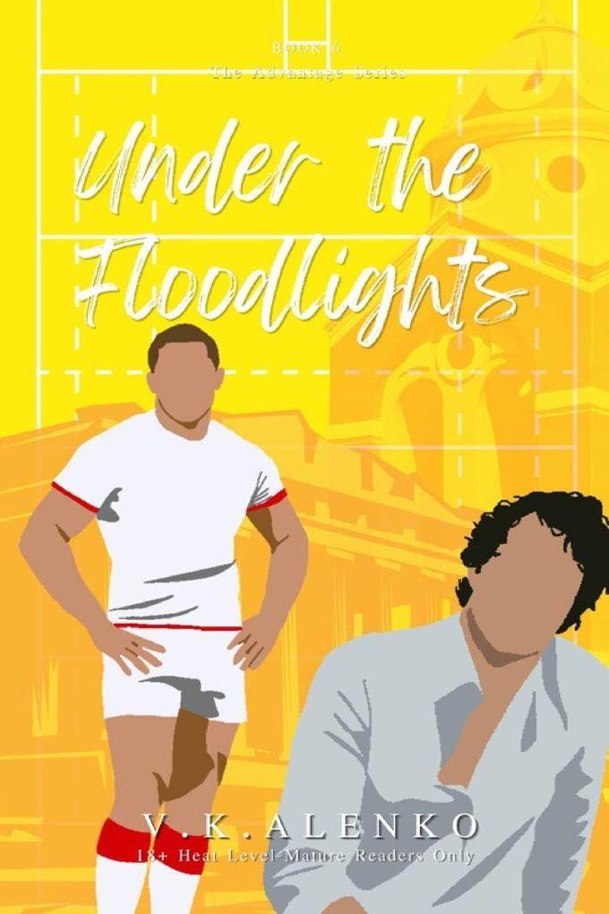 Under The Floodlights