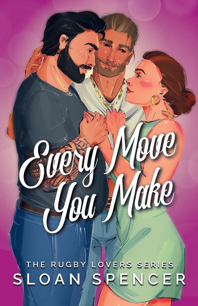 Every Move You Make