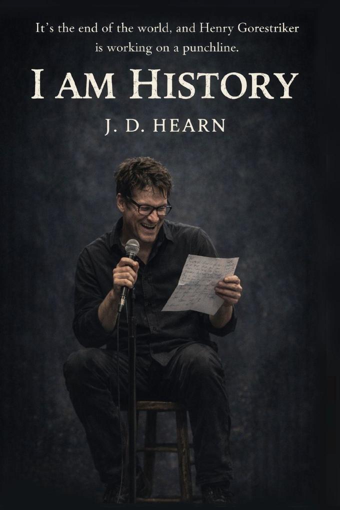 I Am History