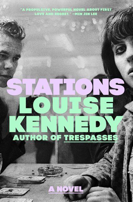 Stations