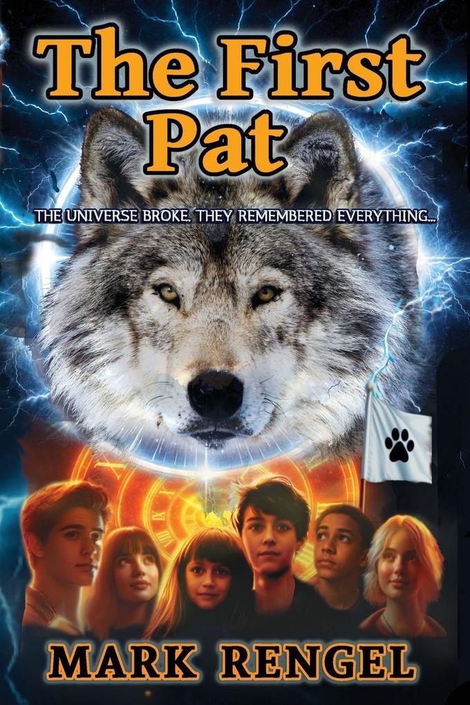 The First Pat