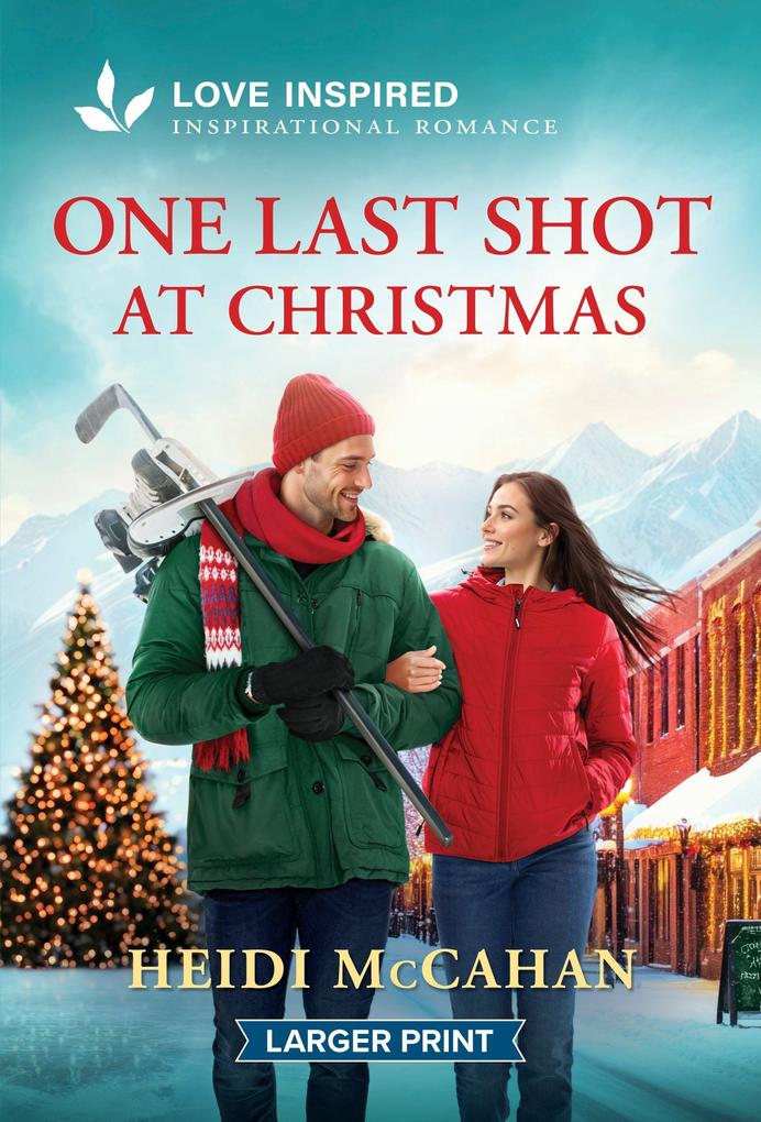 One Last Shot at Christmas