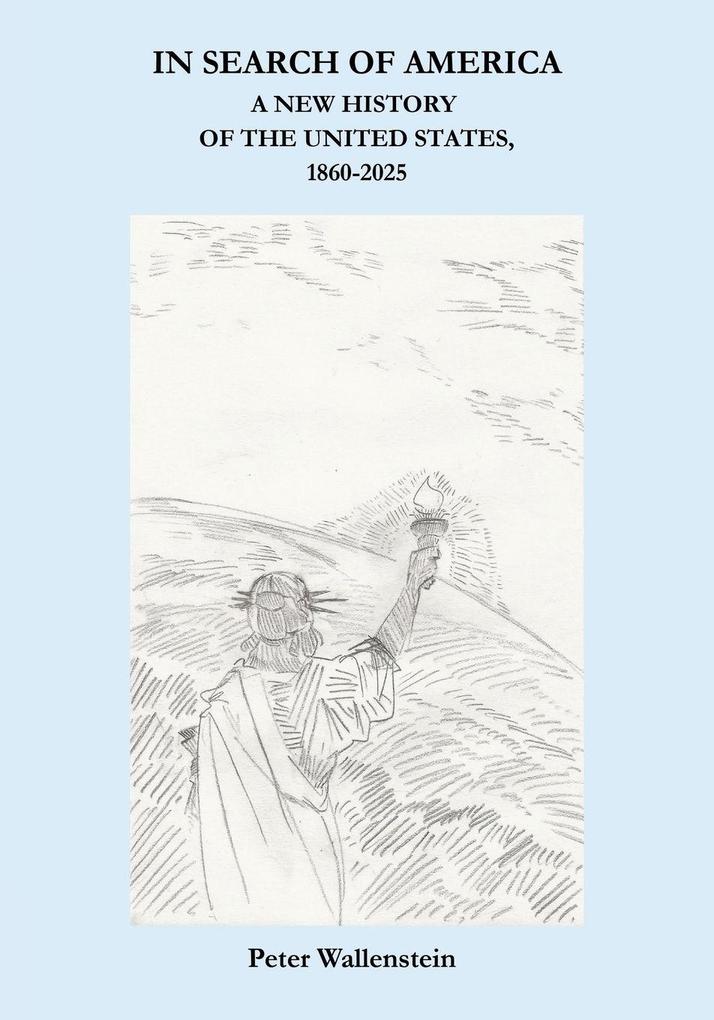 IN SEARCH OF AMERICA