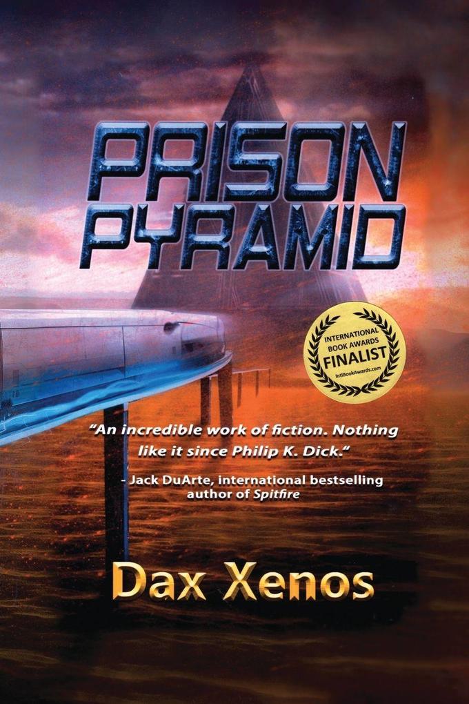 PRISON PYRAMID
