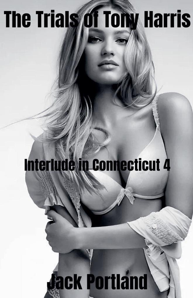 Interlude in Connecticut 4