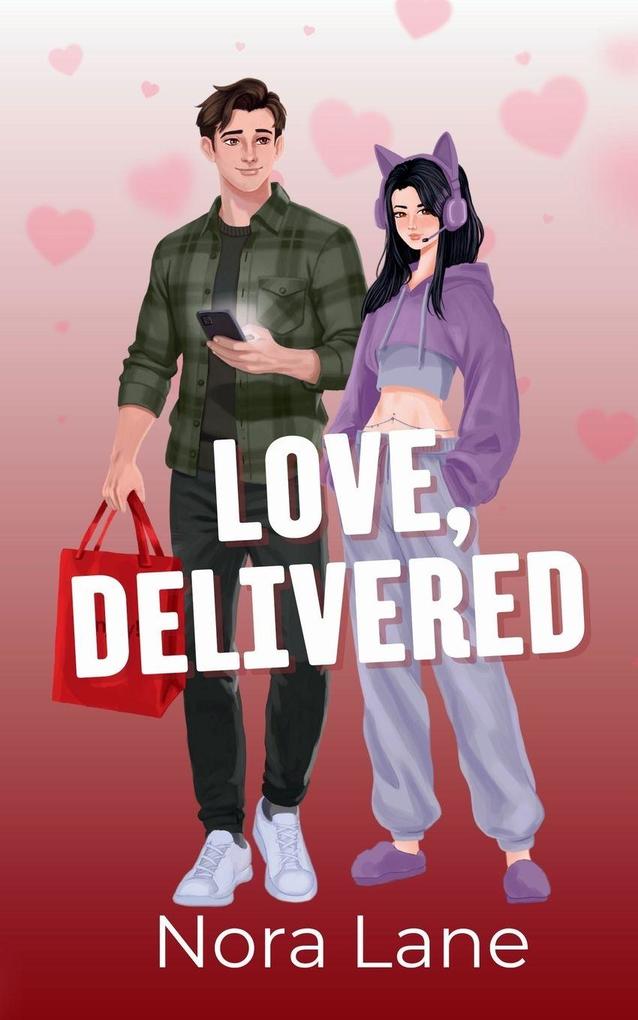 Love Delivered