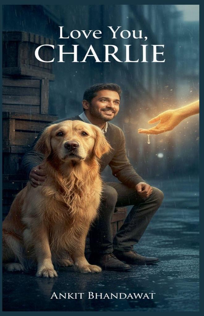 Love You CHARLIE