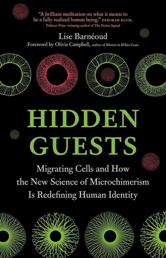 Hidden Guests
