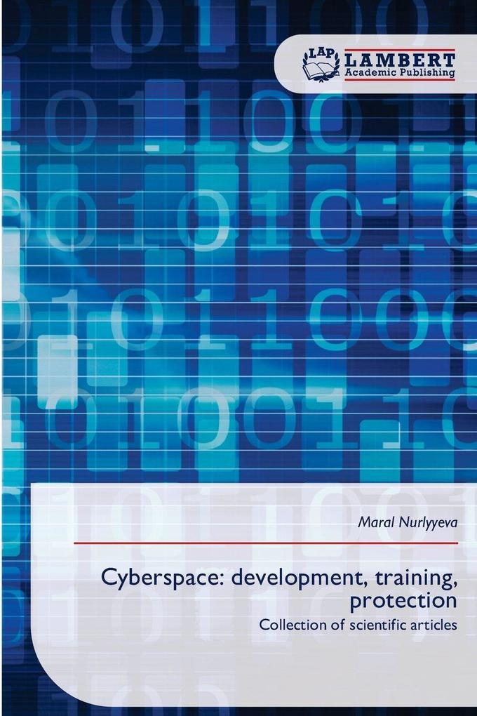 Cyberspace: development training protection
