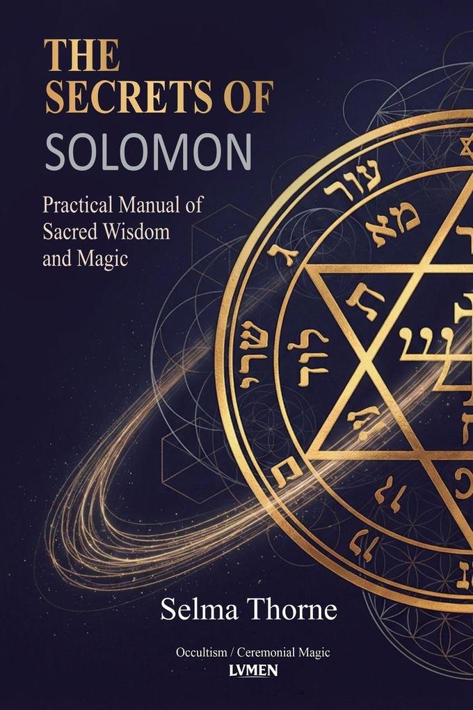 The Secrets of Solomon