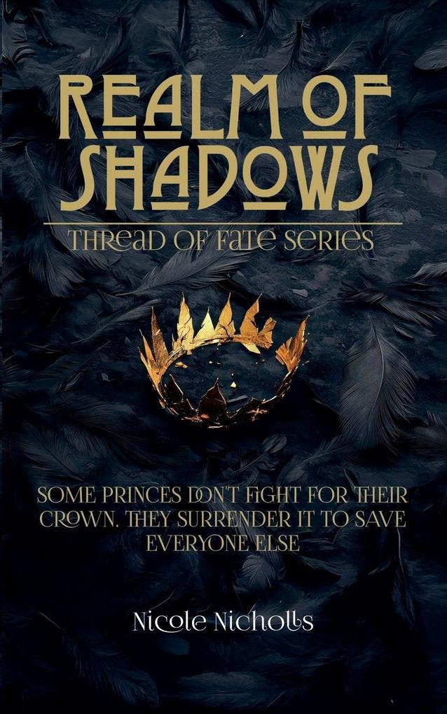 Realm of Shadows