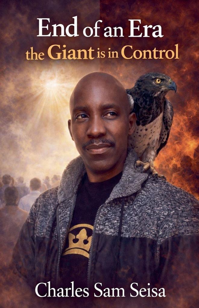 End of an Era-The Giant is in Control