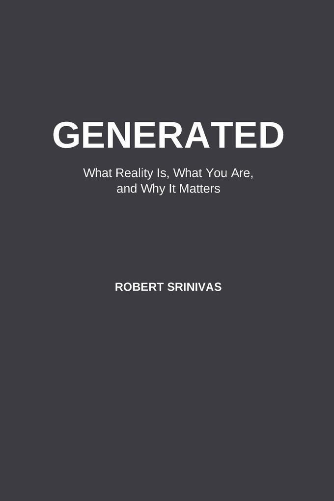 GENERATED