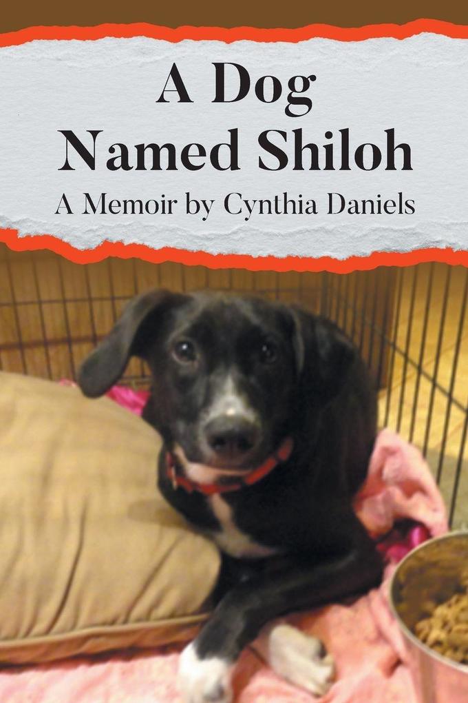 A Dog Named Shiloh