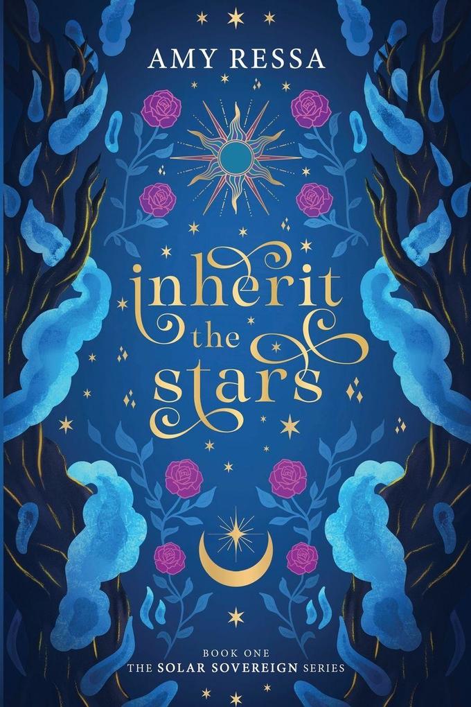Inherit the Stars