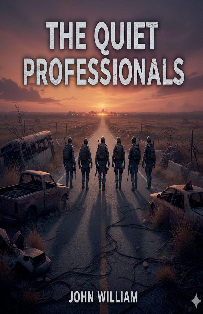 The Quiet Professionals