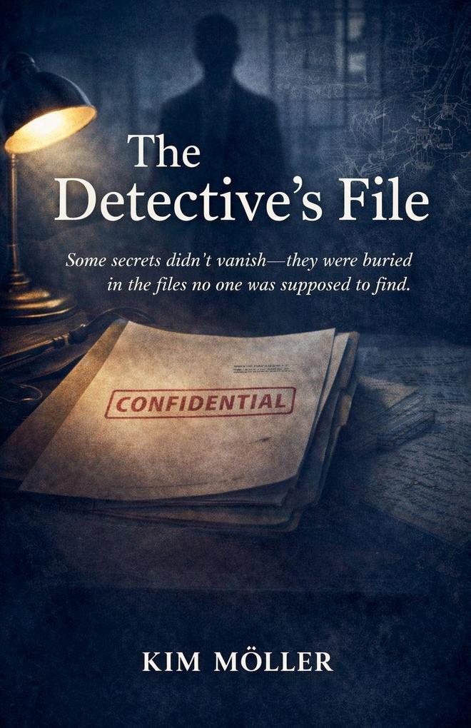The Detective's File