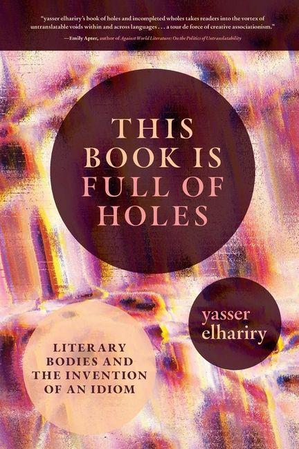 This Book Is Full of Holes