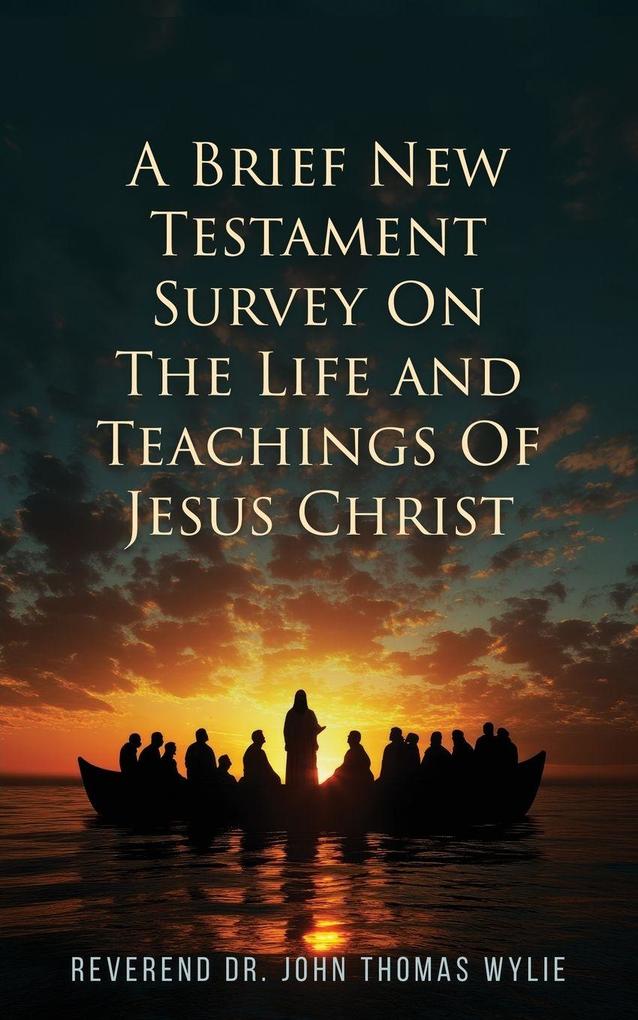A Brief New Testament