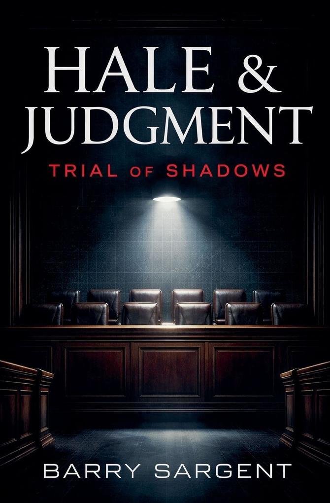 Trial of Shadows