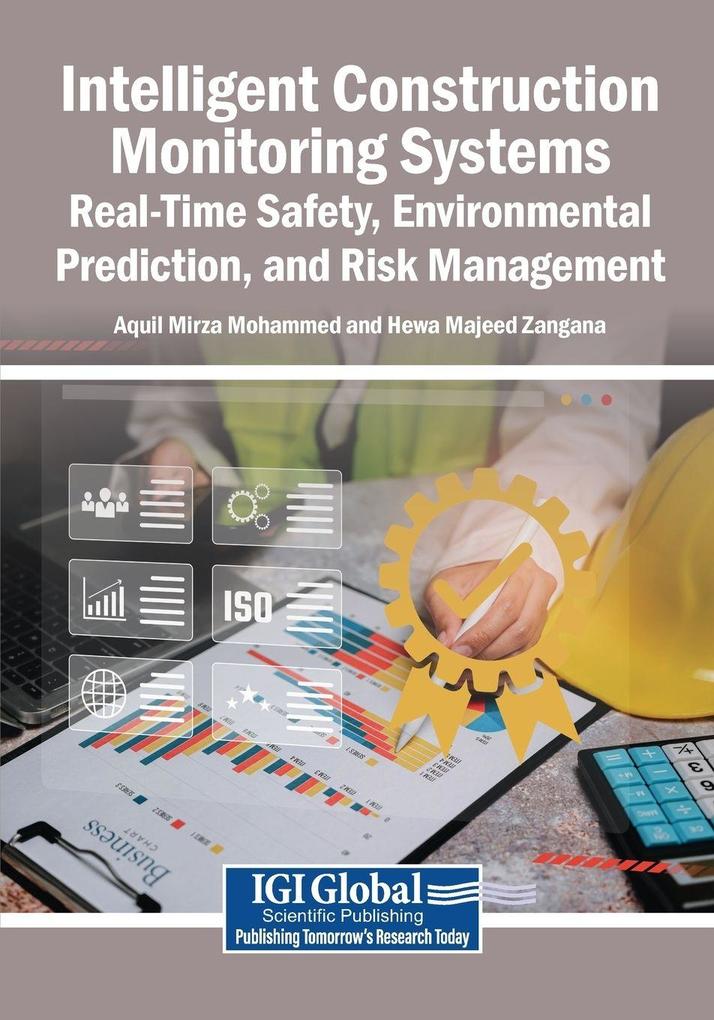 Intelligent Construction Monitoring Systems
