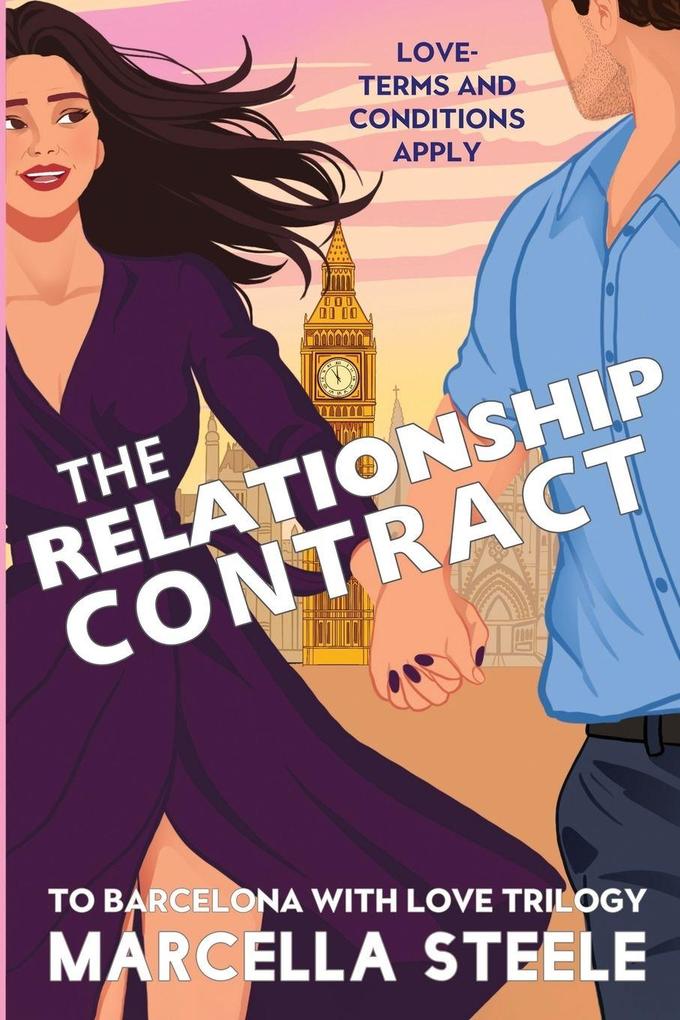 The Relationship Contract