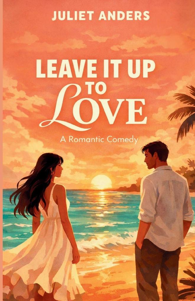 Leave it up to Love
