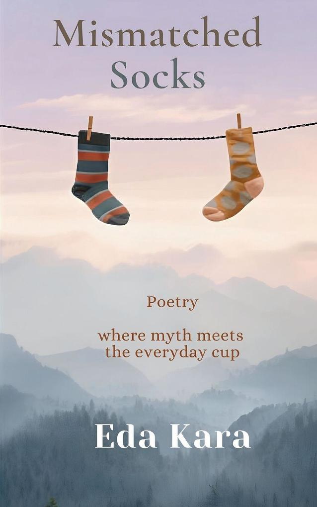 Mismatched Socks