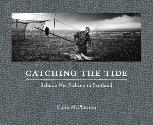 Catching The Tide