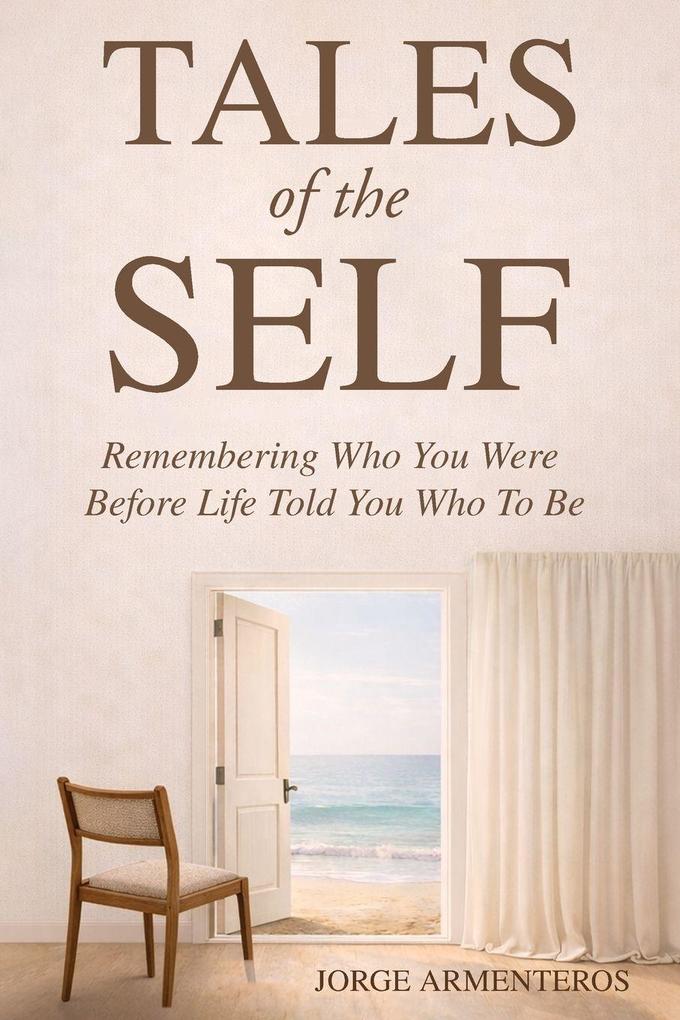 TALES of the SELF