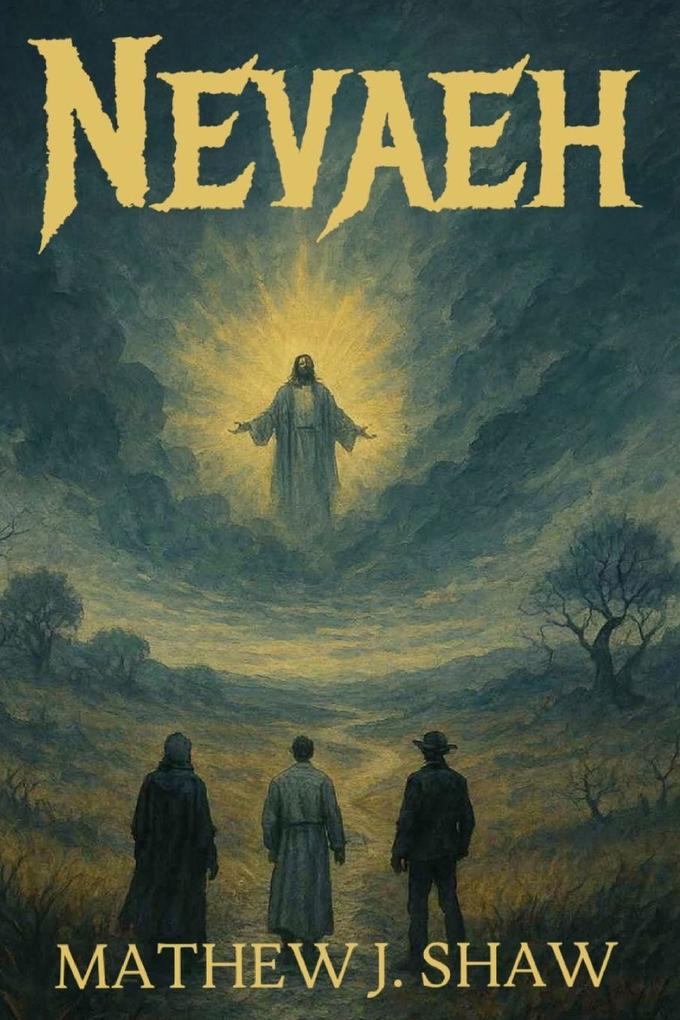 Nevaeh