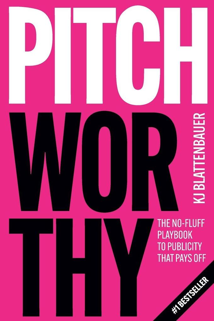 Pitchworthy