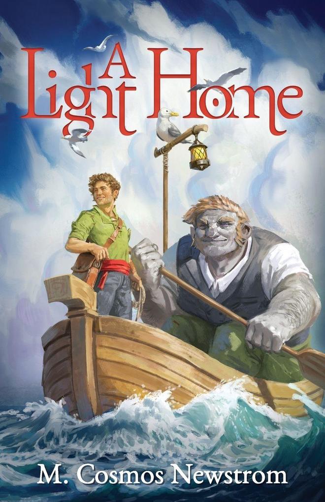 A Light Home